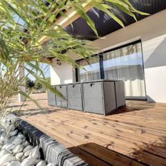 Well’Home Bali - Superbe villa au Nord de Toulouse