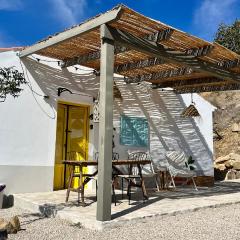 Casita Malacitano, Caminito del Rey