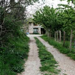 Albergue Casa Fumenal