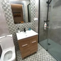 Apartamentos Parrillada Ourense