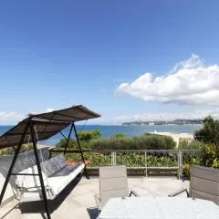 Apartment Karmen with sea view