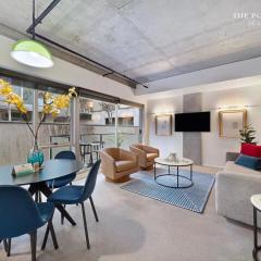 The Powlett - East Melbourne by Ready Set Stay