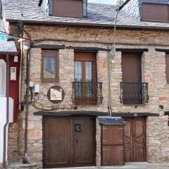 Casa do Eiró