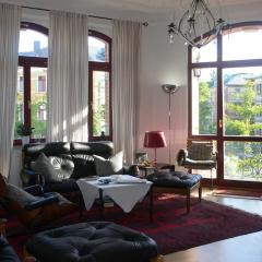 Ferienwohnung Villa Fiedler