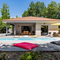 Belle villa 130 m², piscine