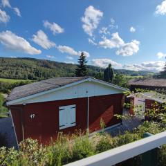 Ferienhaus Bergblick