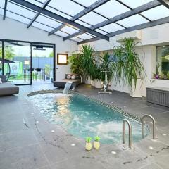 Le Loft Oasis Prestige - Piscine et jacuzzi