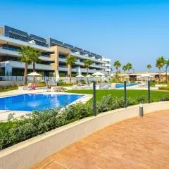 Manola Flamenca Village