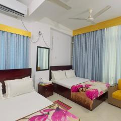 Hotel City Panthapath