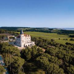 Château Capitoul