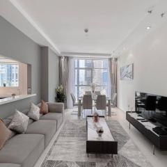 StoneTree - Amazing View - Modern 1BR