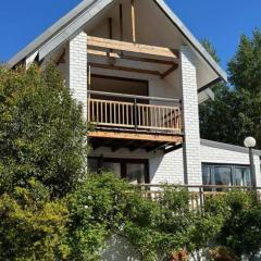 Clarens Tranquil Mountain Villa