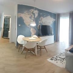 APARTAMENT REJS W DARŁÓWKU
