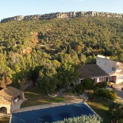 Chambres Privées la Maziere en Provence