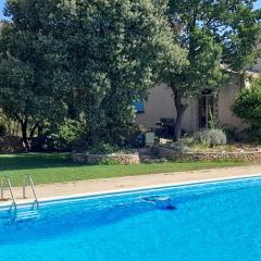 Chambres Privées la Maziere en Provence