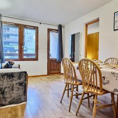 Appartement Val-d'Isère, 3 pièces, 6 personnes - FR-1-411-897