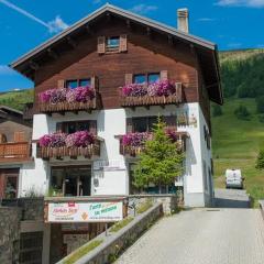 BIKE SKI APARTAMENTS SAROCH