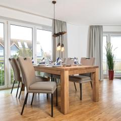Haus Südwester Ringelrobbe