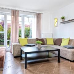 Reihenhäuser Timmendorf Strand Haus Strandmuschel