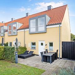 Lovely Holiday Home In Central Skagen