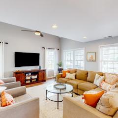 Town of Bethany Beach --- 614 7th St.