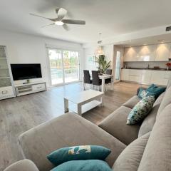 PUSHE Playa Granada Beach & Golf 21