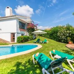 Villa Bunji