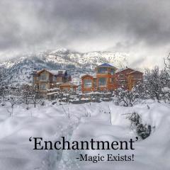 Chalet Shanag Manali