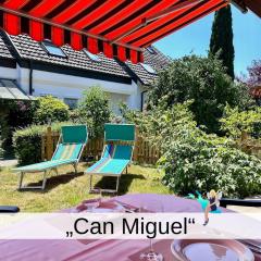 Ferienhaus Can Miguel - Urlaubsoase in ruhigem Wohngebiet