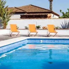 Villa Veguetas