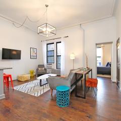 Serenity Park Slope - Entire Brownstone apt.