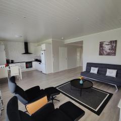 ANDY - Perfect location in the heart of Närpes 75 m2 - Sauna - Built in 2023