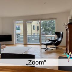 Ferienwohnung ZOOM