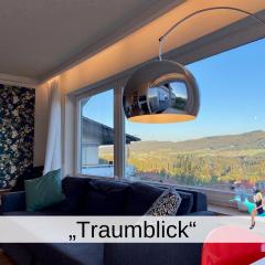 Ferienwohnung Traumblick