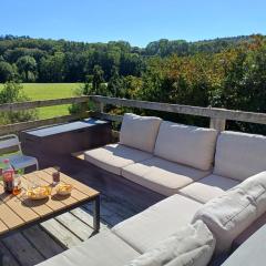Maison d'Engon charme nature