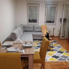 Apartmani Elix