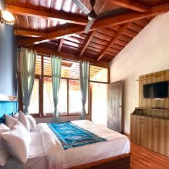 The little nest Home Stay