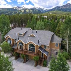 Elk Ridge Imperial Townhome: Spacious, Hot Tub