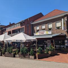 Franziskaner am Markt