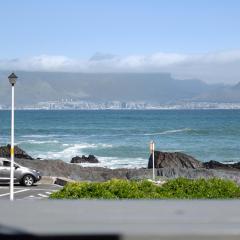 Villa by the Ocean, Blouberg Village