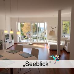 Ferienwohnung Seeblick