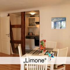 Ferienwohnung Limone