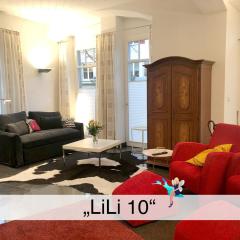 Ferienwohnung LiLi 10