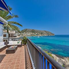 MORAIRA BAY - By Almarina Villas