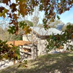 Luna en Acuario Hospedaje