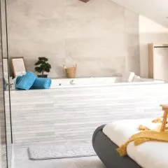 Lova Spa Saint-Etienne