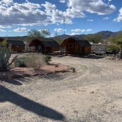 Black Canyon Campground And Cabins