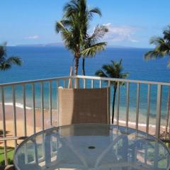 KAMAOLE NALU, #604^ condo