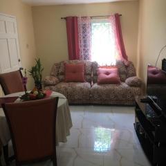 Apartment in Montego Bay, St James - Fully Equipped For Long Term Stays