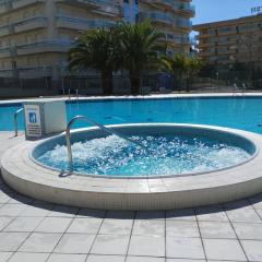 Apartamentos CH3 parking incluido